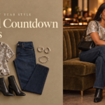 Casual New Year’s Eve outfit ideas for women