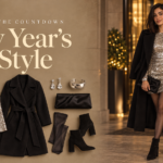 New Year's Eve outfit ideas for women