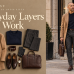 Fall and winter outfits for men over 50