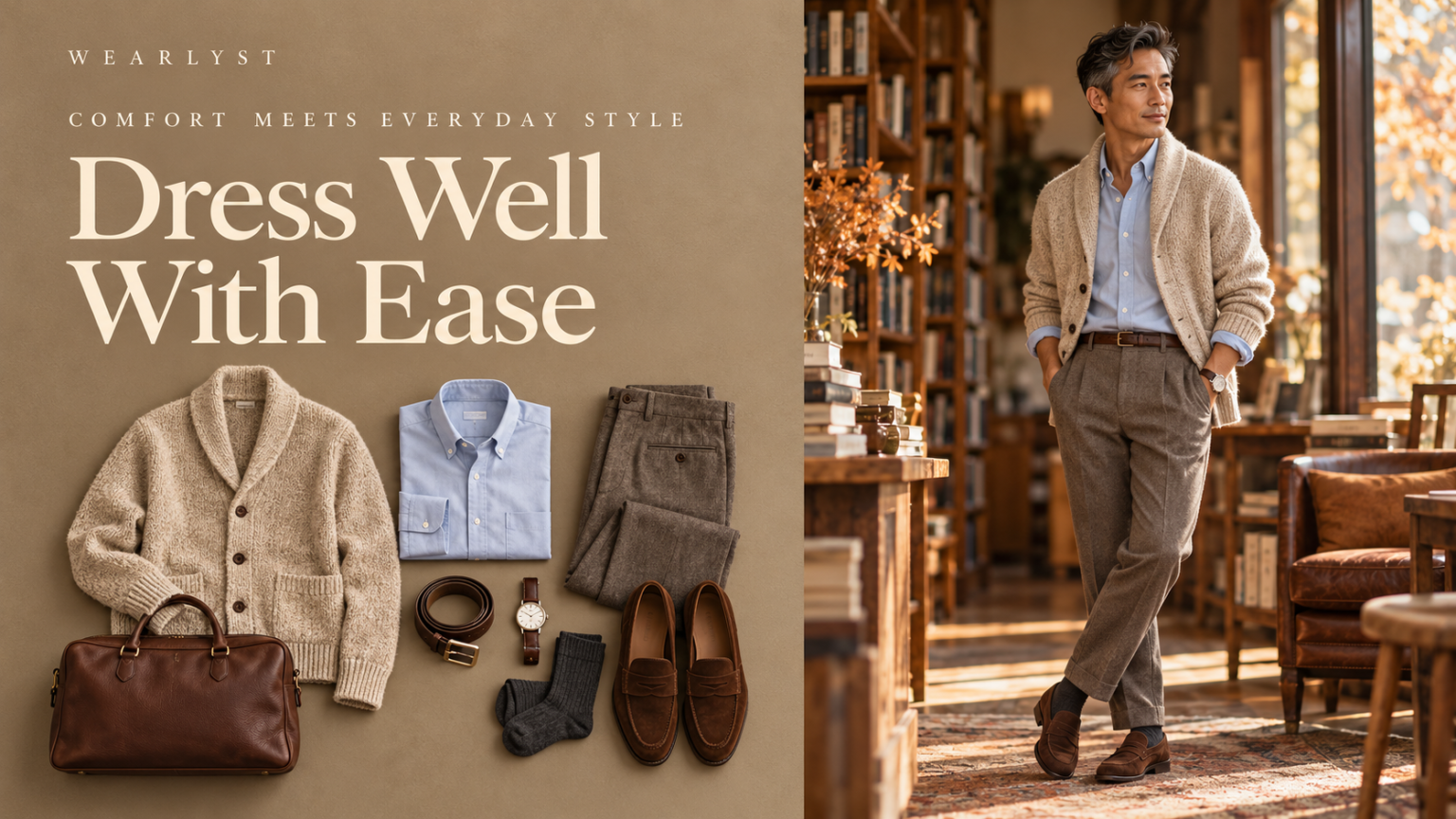 Style for men over 60 outfit ideas for men