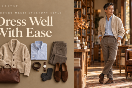 Style for men over 60 outfit ideas for men