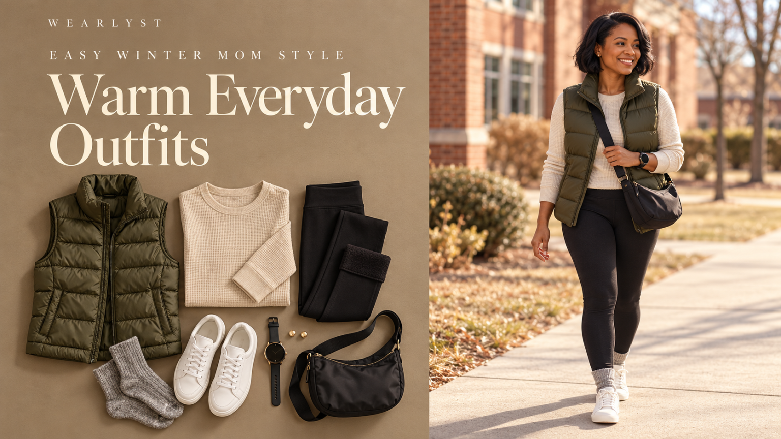 Winter mom outfits outfit ideas for women
