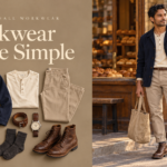 Workwear outfits men outfit ideas for men