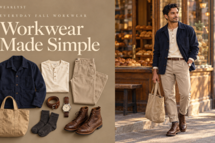 Workwear outfits men outfit ideas for men